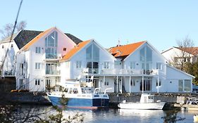 Fjordbris Hotel